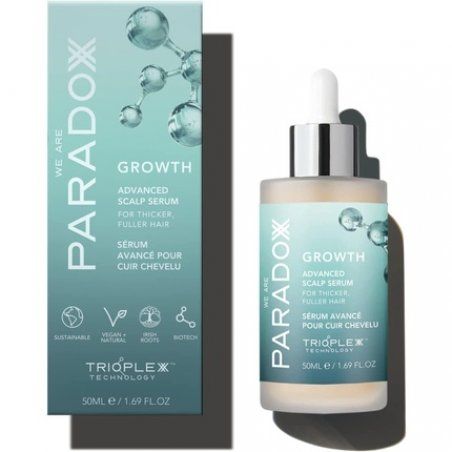 WE ARE PARADOXX Growth Advanced Scalp Serum with Trioplexx Technology 50ml