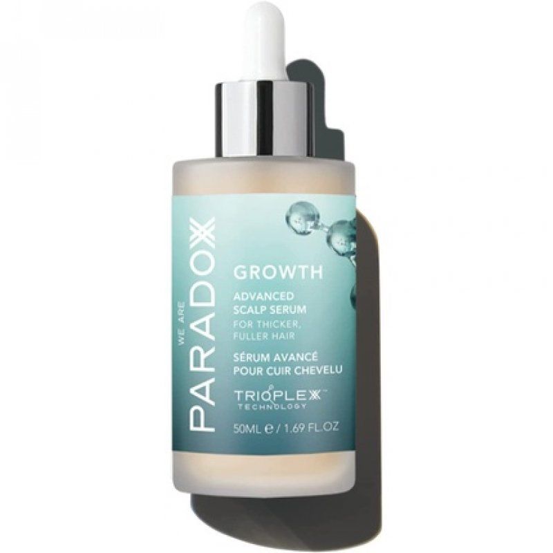 WE ARE PARADOXX Growth Advanced Scalp Serum with Trioplexx Technology 50ml