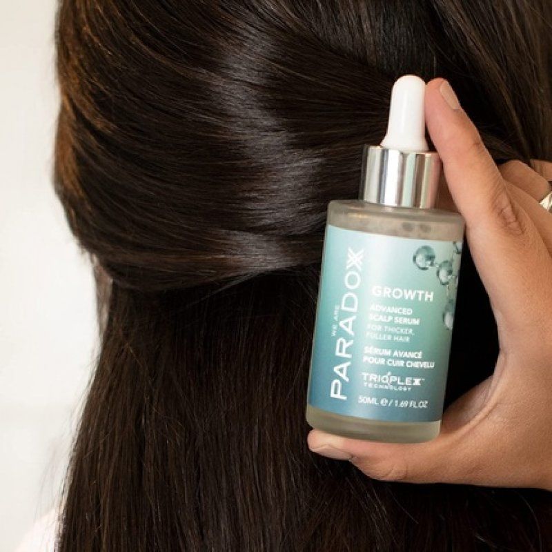 WE ARE PARADOXX Growth Advanced Scalp Serum with Trioplexx Technology 50ml