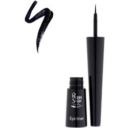 Black Eyeliner Brush 2.5ml