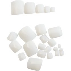 Peggy Sage Toe Capsules 142300