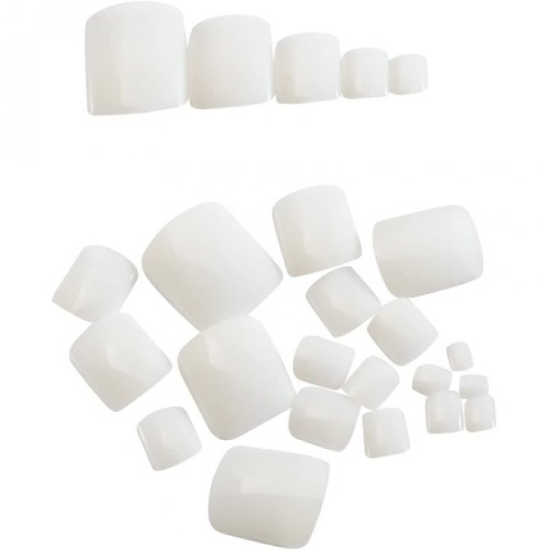 Peggy Sage Toe Capsules 142300