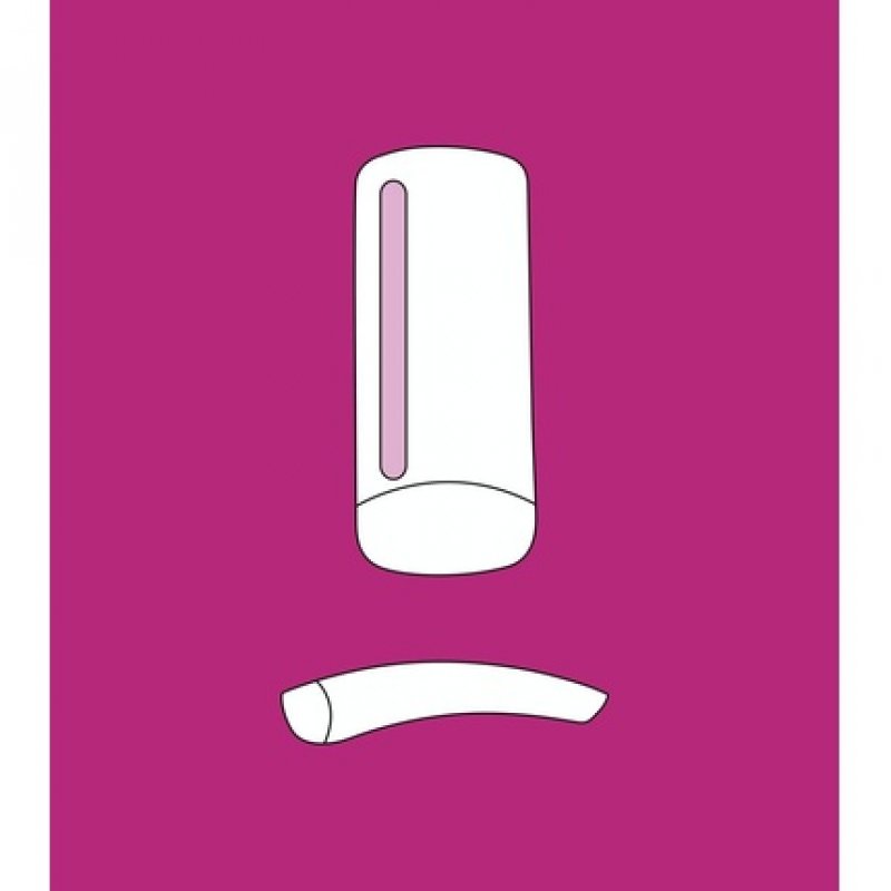 50 Capsules Prof Universelles Carrees No. 8