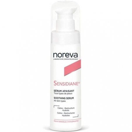 Noreva Sensidiane Intensive Serum for Intolerant Skin 30ml