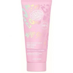 Body Boom Wild Skin Regenerating Body Cream