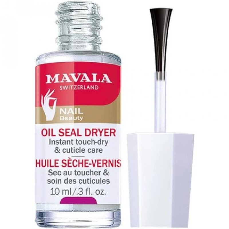 Mavala Oil Seal Dryer