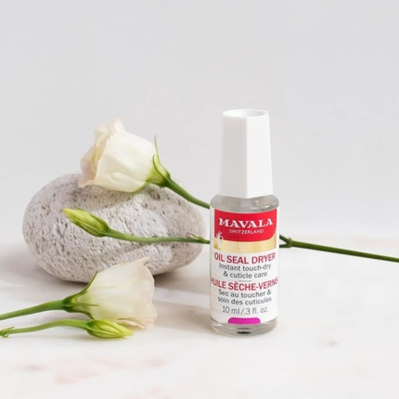 Mavala Oil Seal Dryer