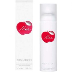Nina Deodorant Spray 150ml