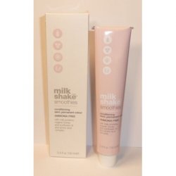 MilkShake Smoothies Semi Permanent Colour 6.1 Ash Dark Brown 100ml