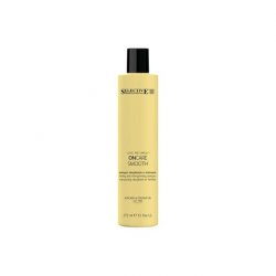 Selective ON CARE Smooth Shampoo for Long and Rebellious Hair 275ml