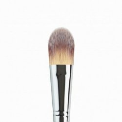 IBRA Nylon Brush No. 20 for Applying Foundation