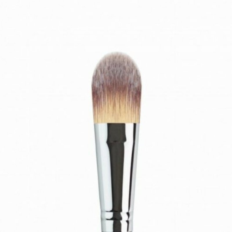 IBRA Nylon Brush No. 20 for Applying Foundation