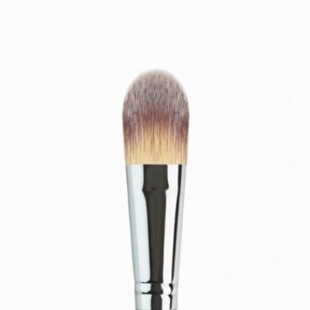 IBRA Nylon Brush No. 20 for Applying Foundation