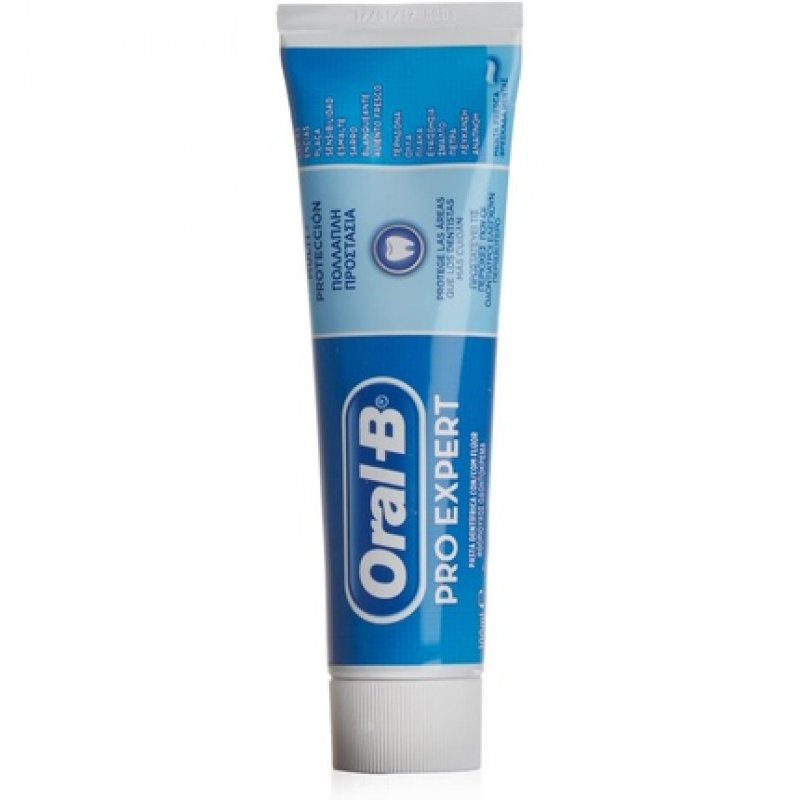Oral-B Pro Expert Toothpaste 75ml
