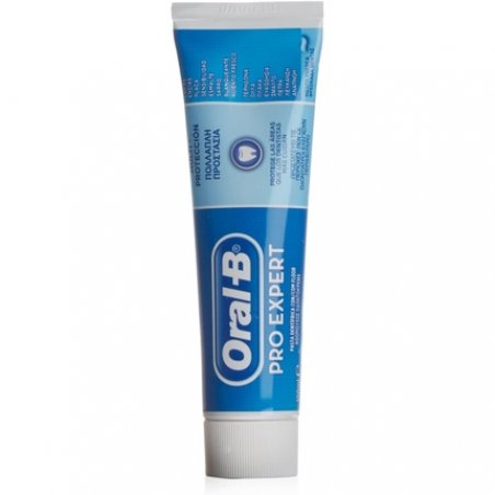 Oral-B Pro Expert Toothpaste 75ml