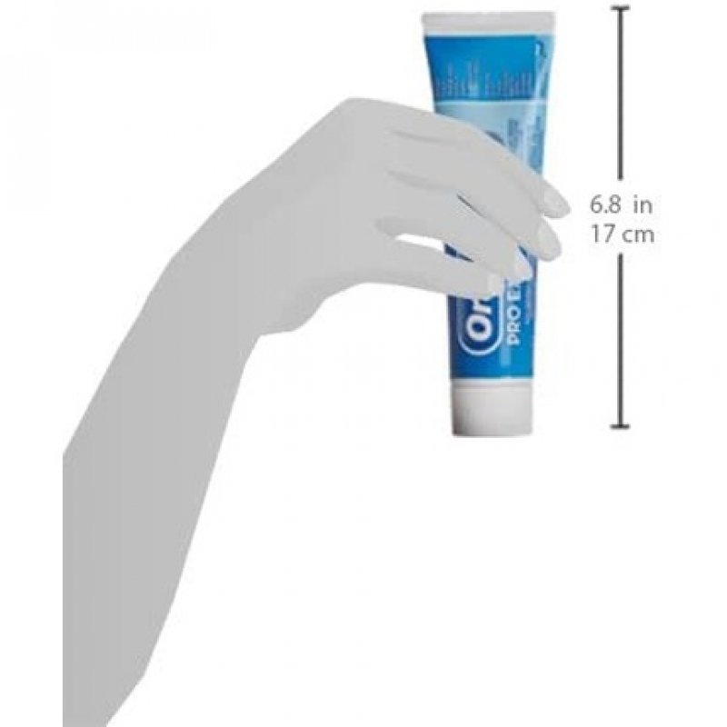 Oral-B Pro Expert Toothpaste 75ml