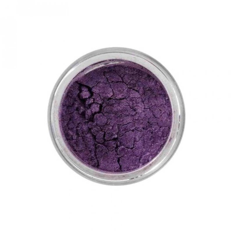 Lily Lolo Mineral Eye Shadow Deep Purple 2.5g