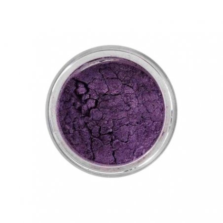 Lily Lolo Mineral Eye Shadow Deep Purple 2.5g