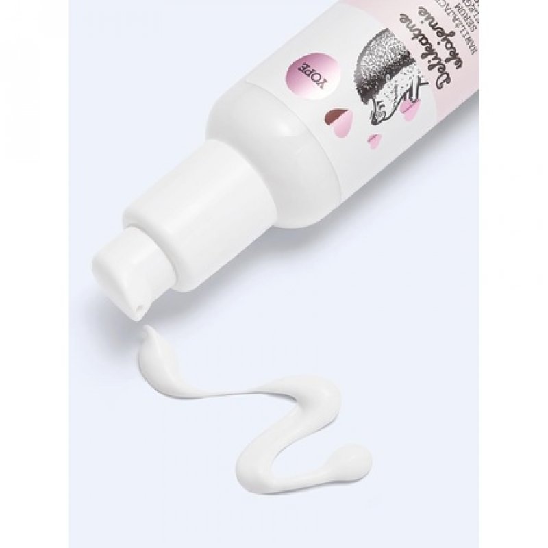 YOPE Soothing Intimate Serum Provides Relief Reduces Ingrown Hair 99% Natural Ingredients 50ml