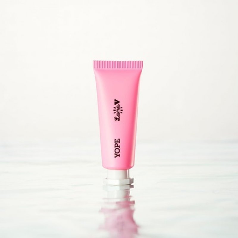 YOPE Regenerating Vegan Lip Balm with Jojoba Oil 5g