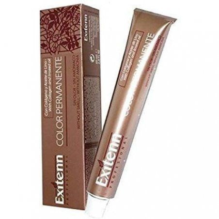 Exitenn Hair Colour Permanent Colour 60ml