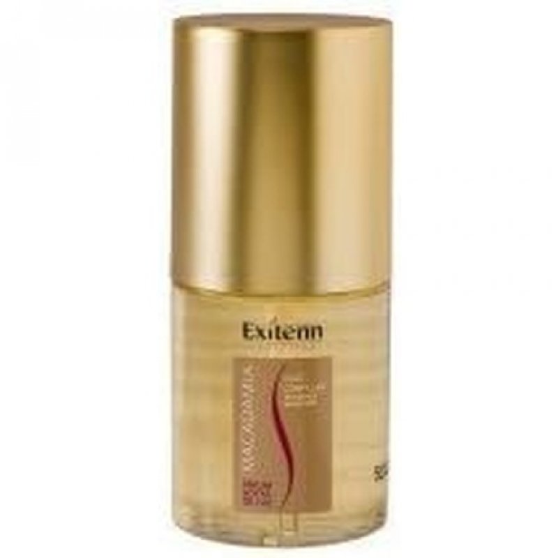 Exitenn Hair and Scalp Care 75ml
