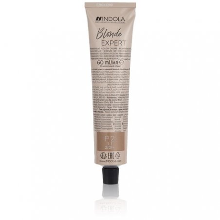 Indola Profession Caring Color Blond Expert P.2 60ml