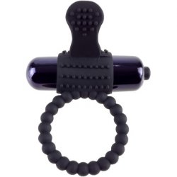Fantasy C-Ringz Super Ring Black