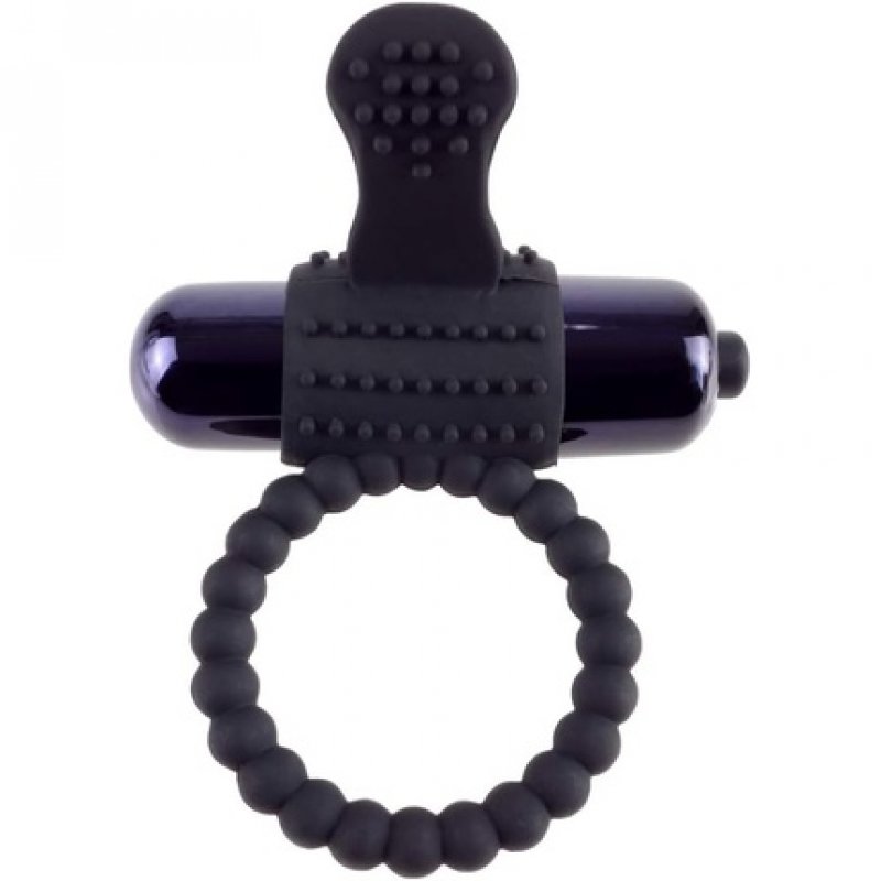 Fantasy C-Ringz Super Ring Black