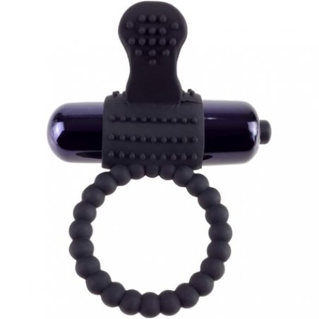 Fantasy C-Ringz Super Ring Black