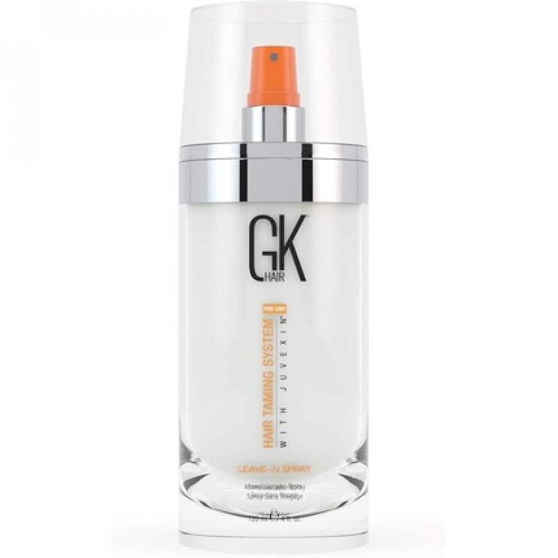 GK HAIR Global Keratin Leave In Conditioner Hair Spray 4 fl oz 120ml