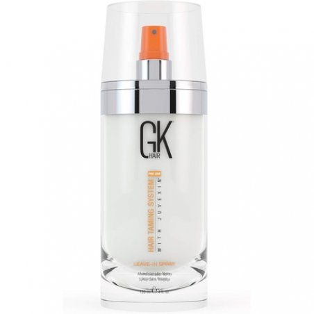 GK HAIR Global Keratin Leave In Conditioner Hair Spray 4 fl oz 120ml