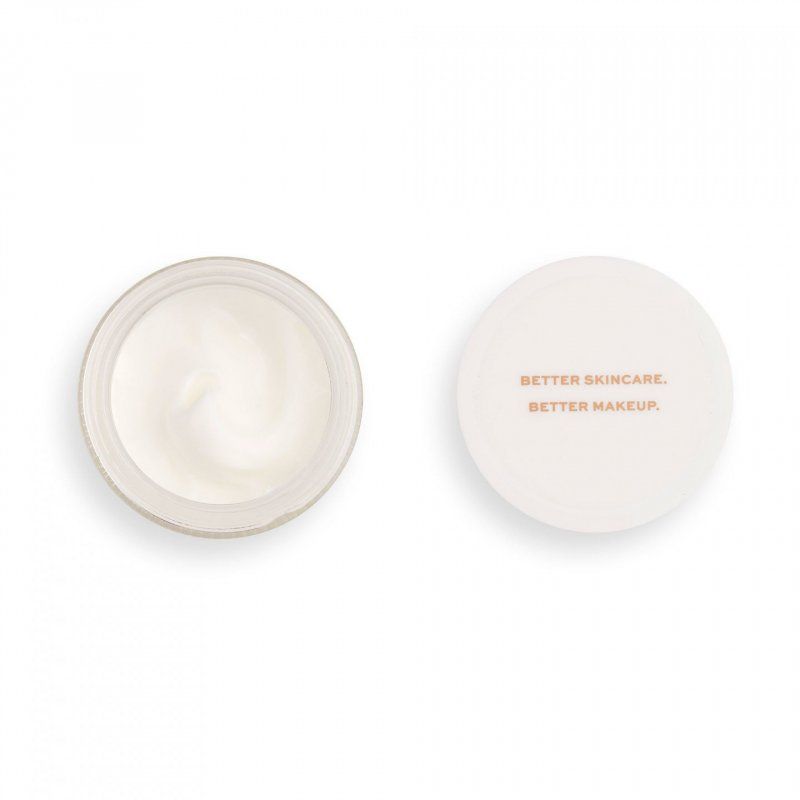 Revolution Beauty Protecting Boost For Normal To Oily Skin SPF 30 50 ml