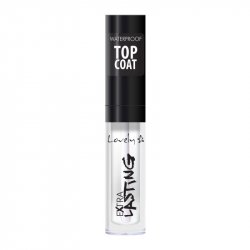 Lovely Lip Gloss Extra Lasting WTP Top Coat 6ml