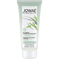 Jowae Moisturizing Shower Gel with Revitalizing Bamboo Water 200ml