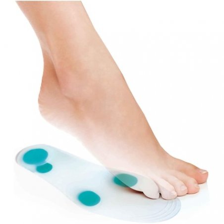 Lug Plant Anti-Impact Comforsil L CC209