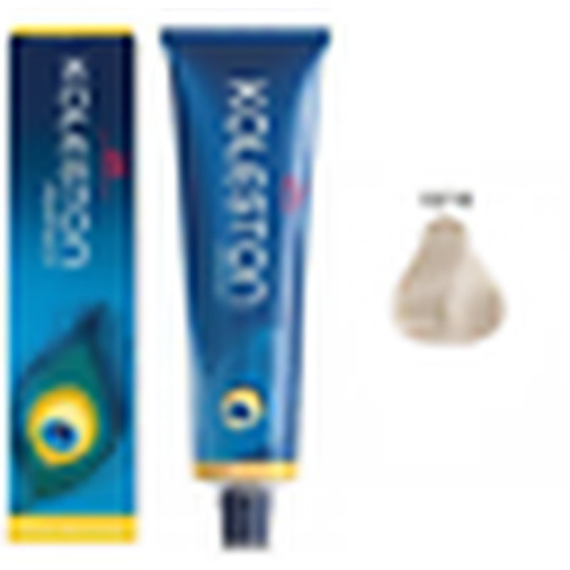 Wella Professionals Koleston Perfect Permanent Hair Color 10/3 60ml