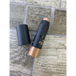 NUDESTIX NUDIES All Over Face Color in Hey Honey 0.07oz Travel Size