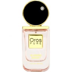 OROS Pure Blooming Maguey Eau De Parfum 100ml
