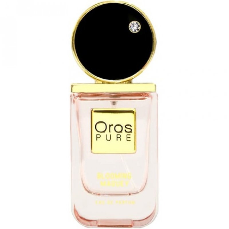 OROS Pure Blooming Maguey Eau De Parfum 100ml