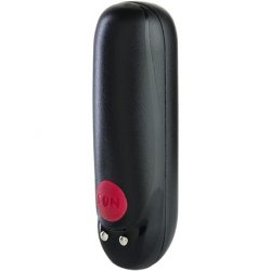 Fun Factory Massage Bullet Vibrator Massager Black