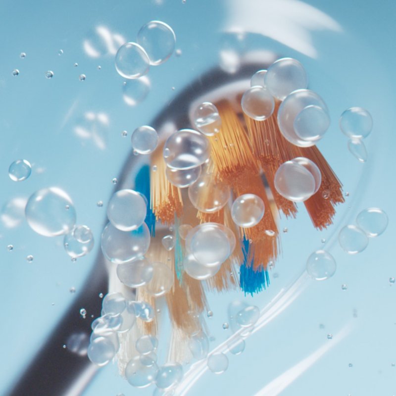 Philips DiamondClean Prestige 9900 DiamondClean Prestige HX9992/12 Sonic electric toothbrush with SenseIQ