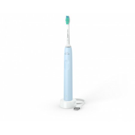 Philips Sonicare 2100 Series Sonic Electric Toothbrush Light Blue
