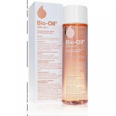 Bio-Oil PurCellin Care Oil 200ml
