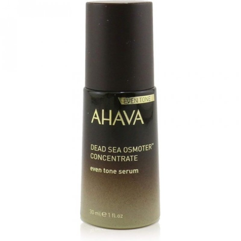 AHAVA Dead Sea Osmoter Concentrate Even Tone 30ml