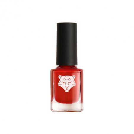 All Tigers Nail lacquer 206 Earn Your Stripes 11 ml