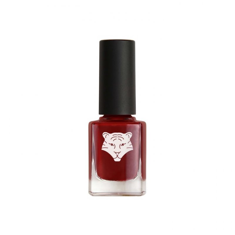 All Tigers Vernis à ongles 207 Play with Fire 11 ml