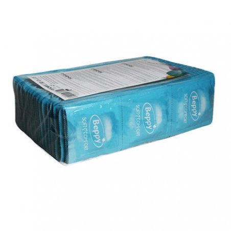 Beppy Condoms Standard 72 Pieces