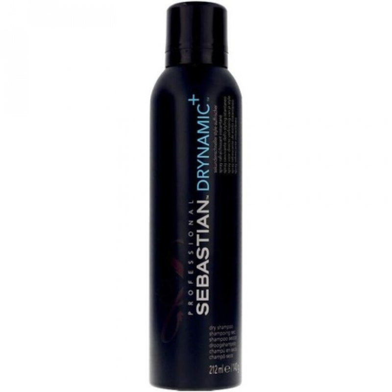 Sebastian Form Drynamic Dry 212ml Dry Shampoo