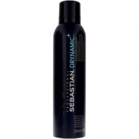 Sebastian Form Drynamic Dry 212ml Dry Shampoo